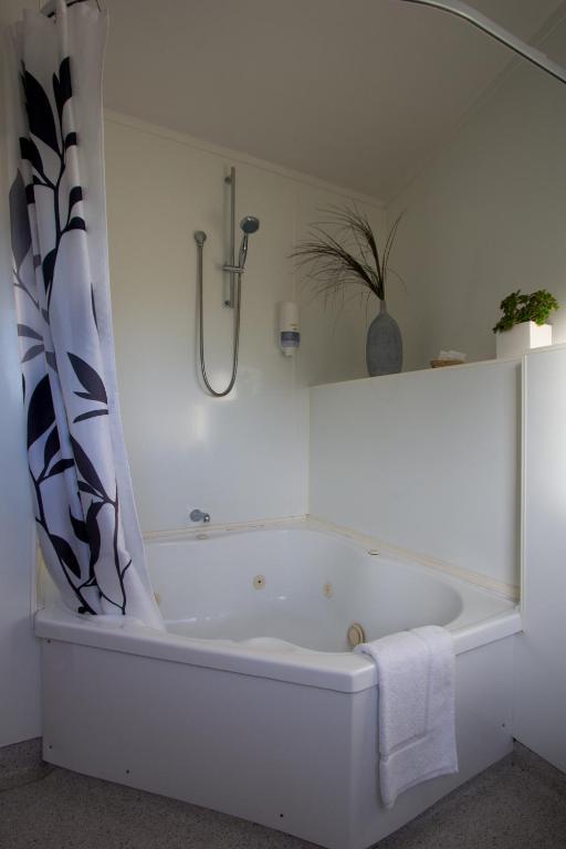 Motel Oasis Gisborne Oda fotoğraf