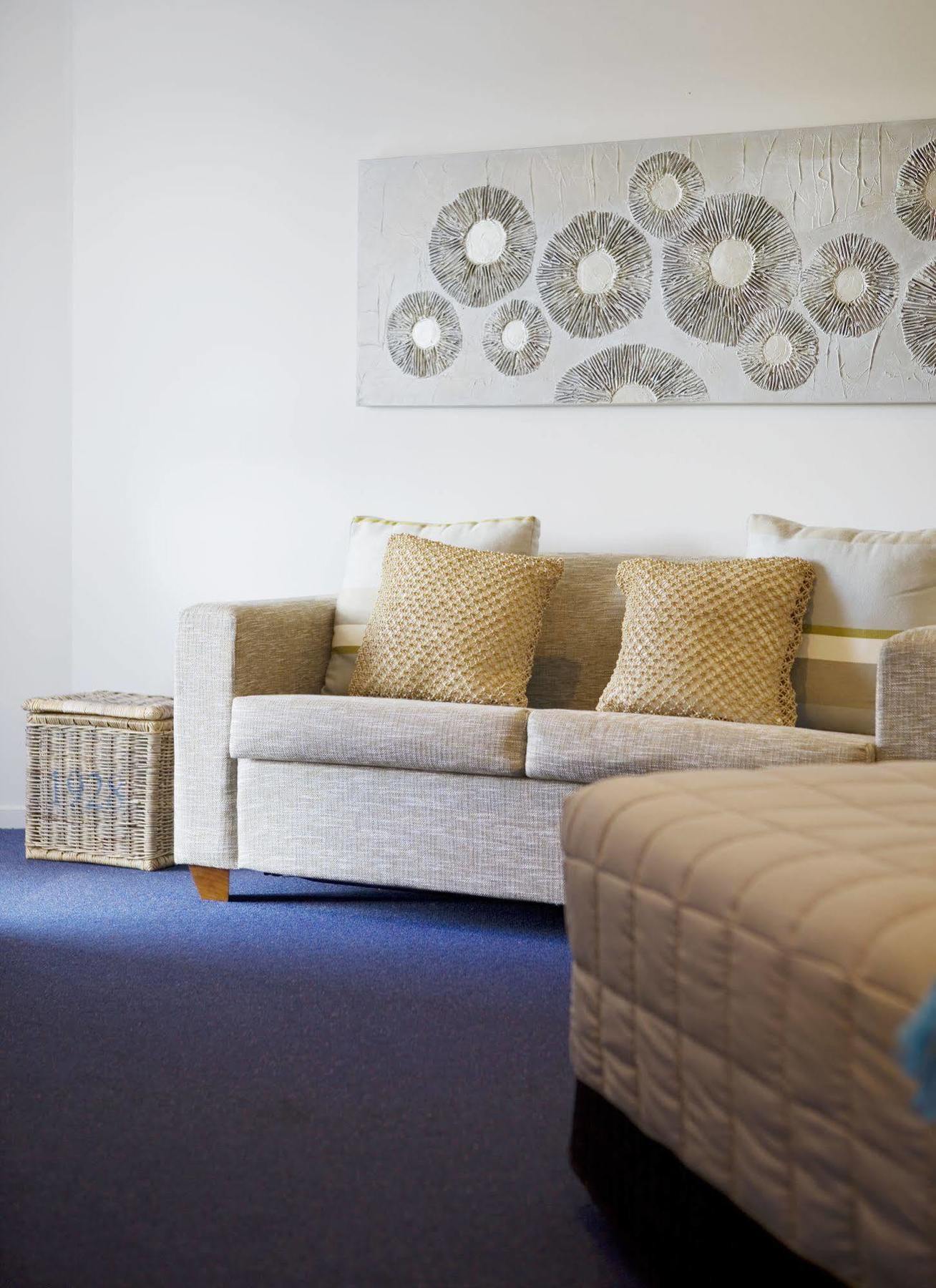 Motel Oasis Gisborne Dış mekan fotoğraf